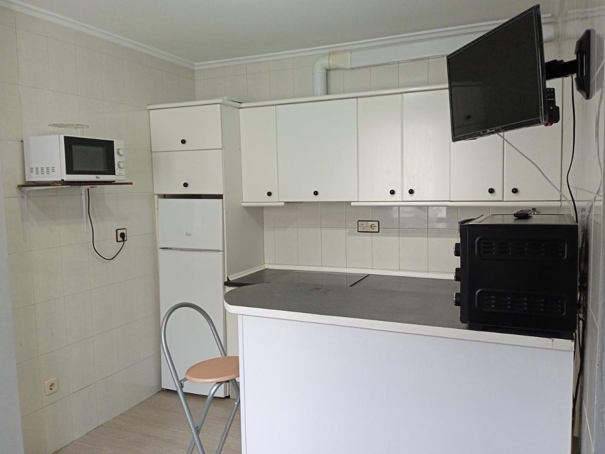 Estudio Acogedor Cercano Santander Y Proximo Al Aeropuerto Apartment Maliano Exterior photo
